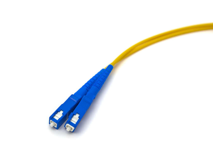 Connecteur SC